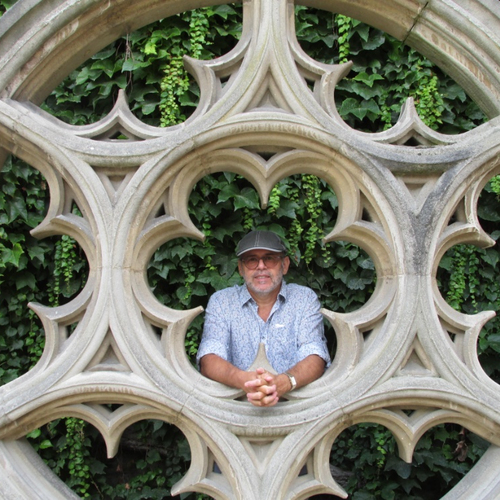 Lucien Allard Image 1